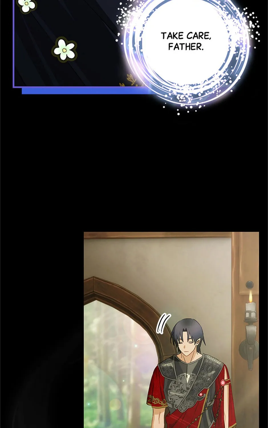 It's Not Your Baby! Chapter 74.1 page 27 - 