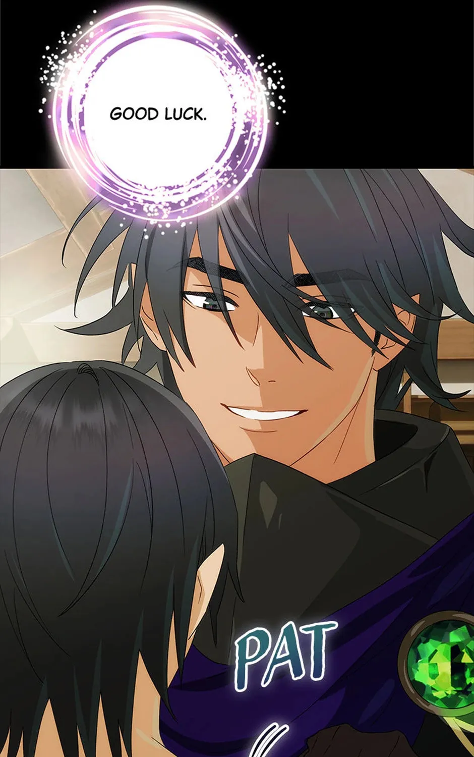 It's Not Your Baby! Chapter 74.1 page 39 - 