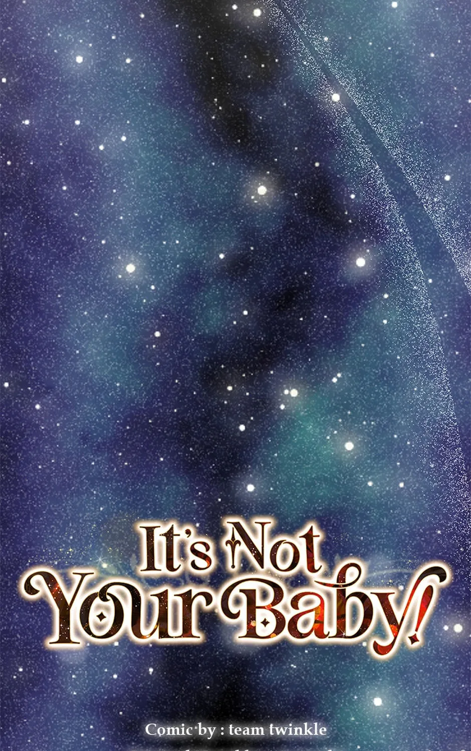 It's Not Your Baby! Chapter 74.1 page 45 - 