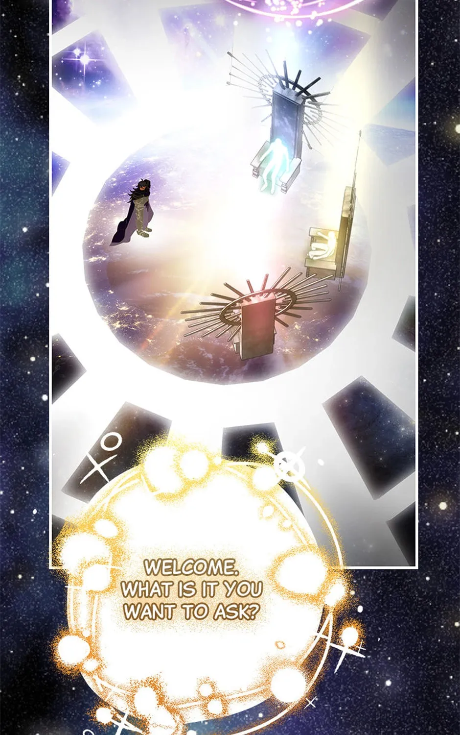 It's Not Your Baby! Chapter 74.1 page 59 - 