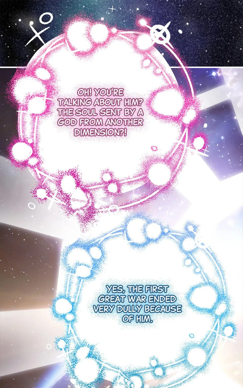 It's Not Your Baby! Chapter 74.1 page 71 - 