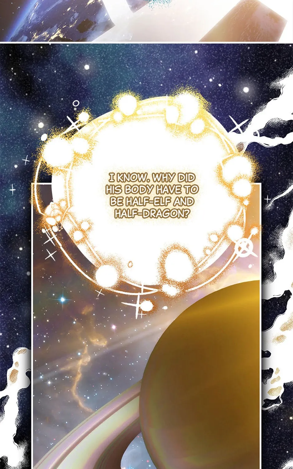 It's Not Your Baby! Chapter 74.1 page 73 - 