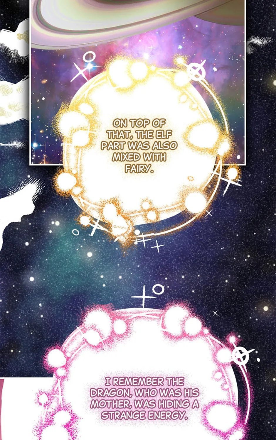 It's Not Your Baby! Chapter 74.1 page 75 - 
