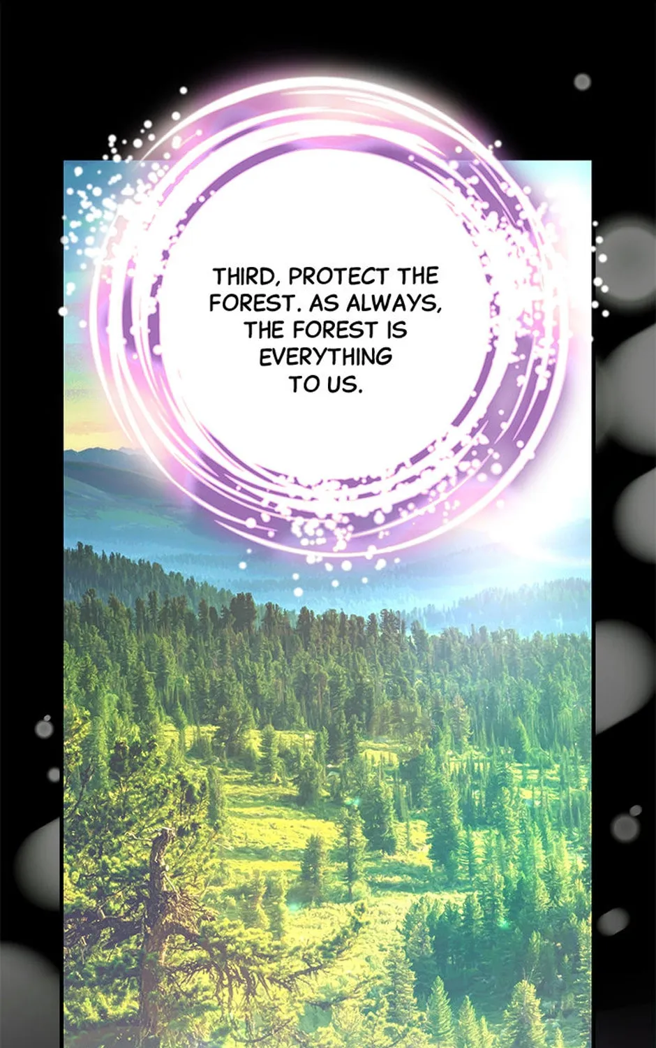 It's Not Your Baby! Chapter 74.1 page 9 - 