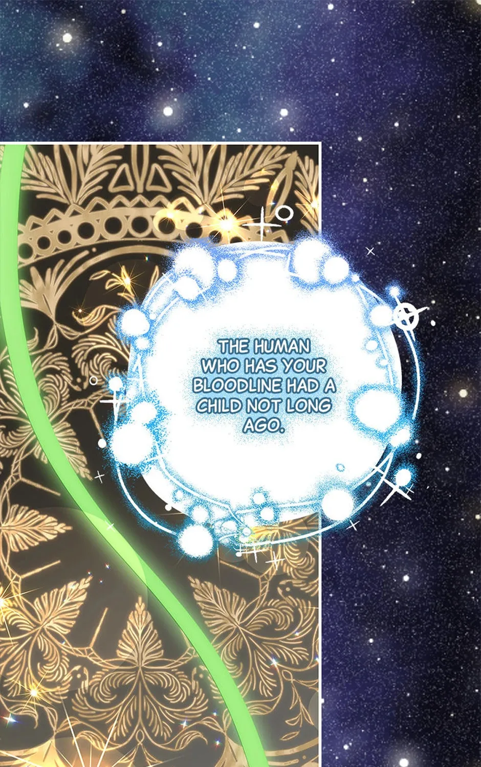 It's Not Your Baby! Chapter 74.1 page 87 - 