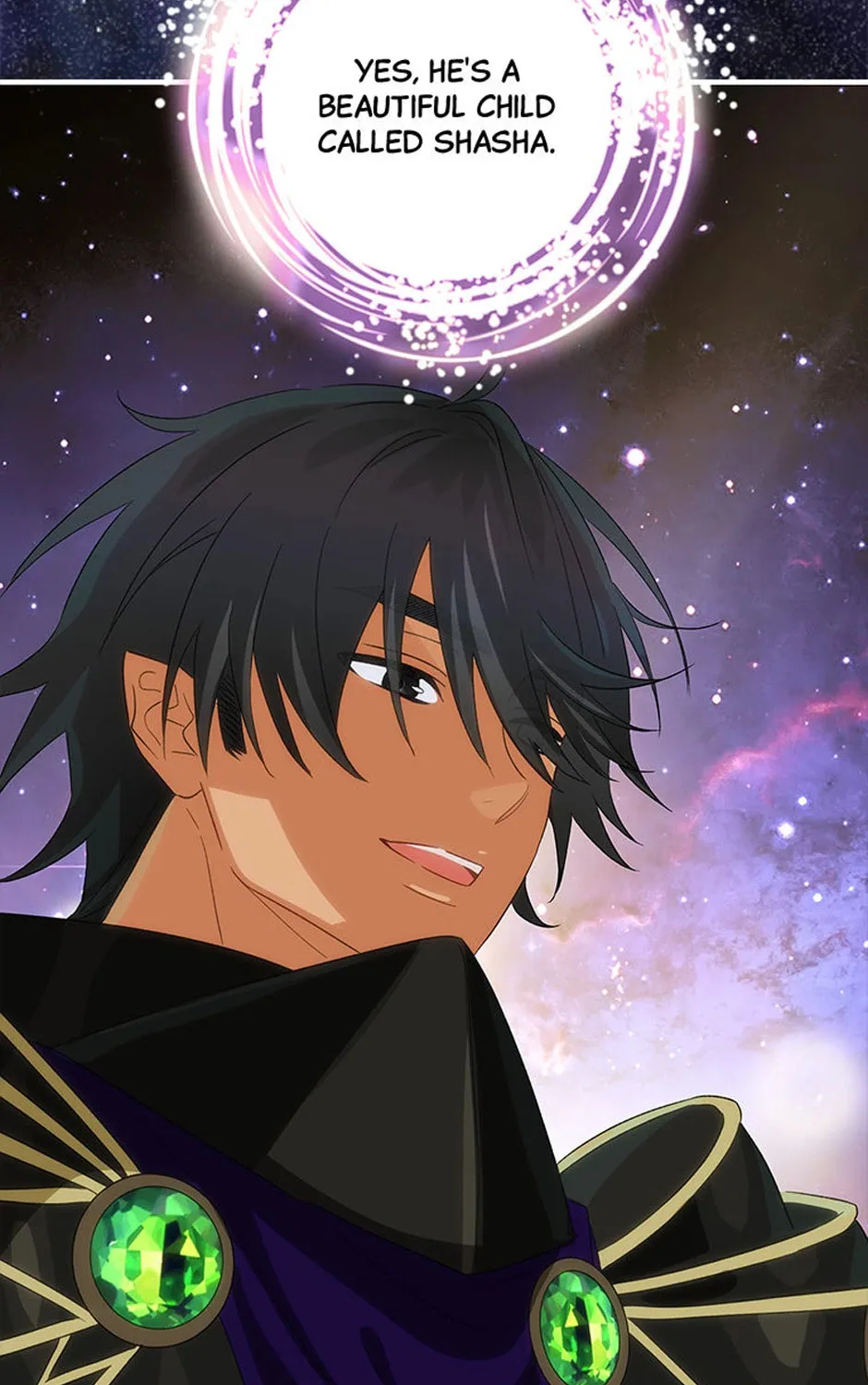 It's Not Your Baby! Chapter 74.1 page 91 - 