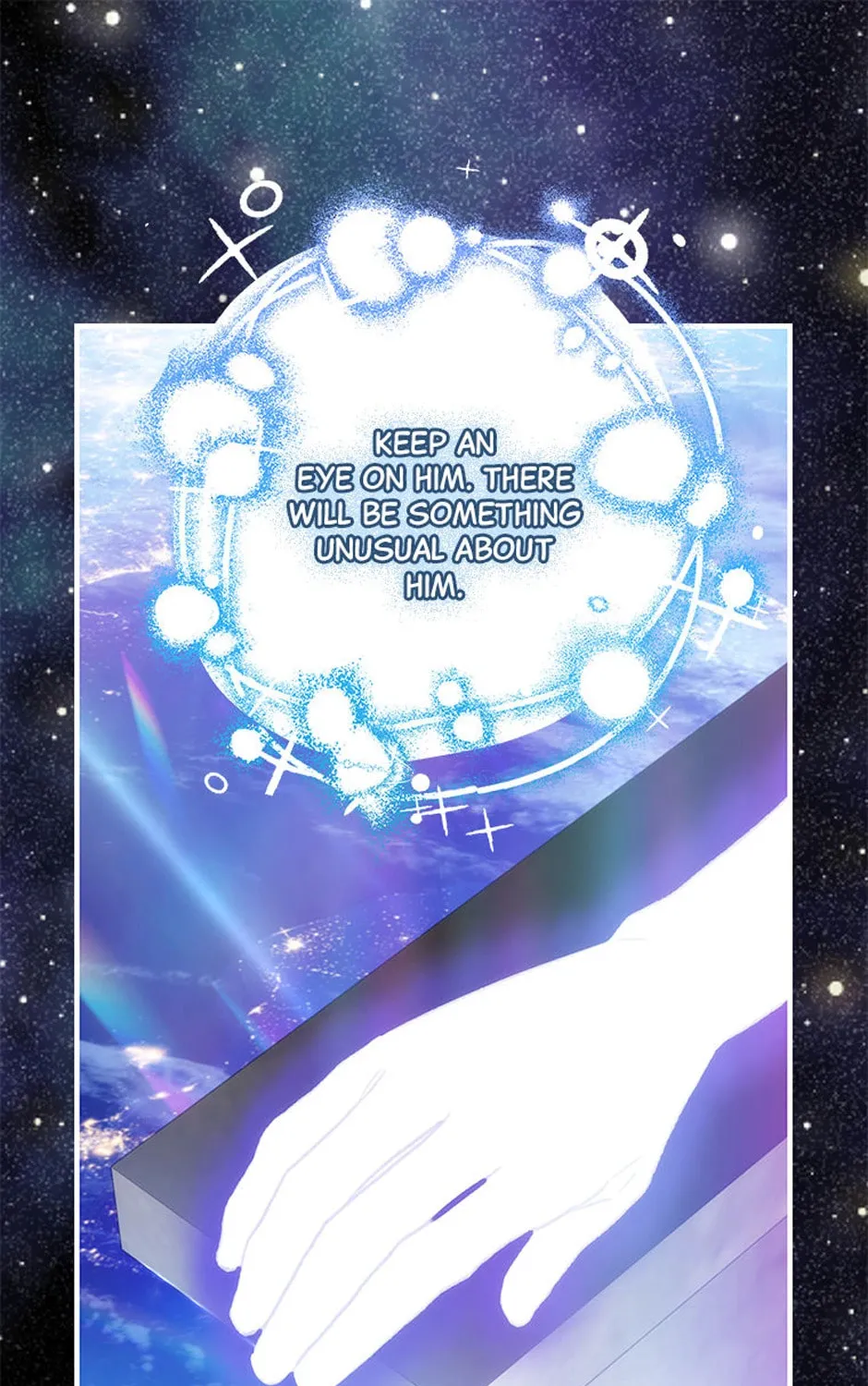 It's Not Your Baby! Chapter 74.1 page 93 - 