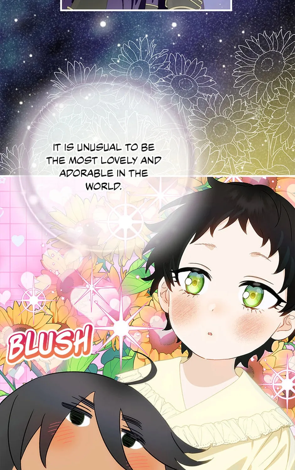 It's Not Your Baby! Chapter 74.1 page 97 - 