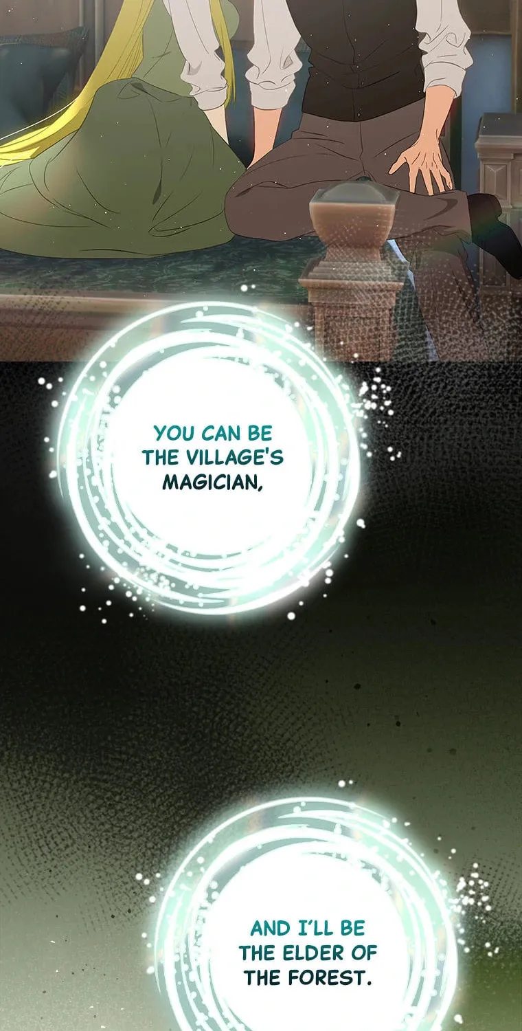 It's Not Your Baby! Chapter 74.2 page 101 - 