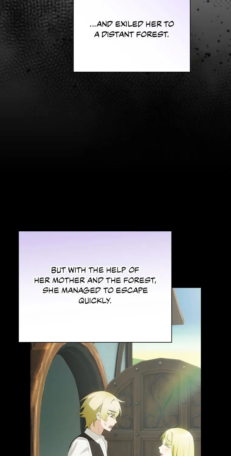 It's Not Your Baby! Chapter 74.2 page 113 - 