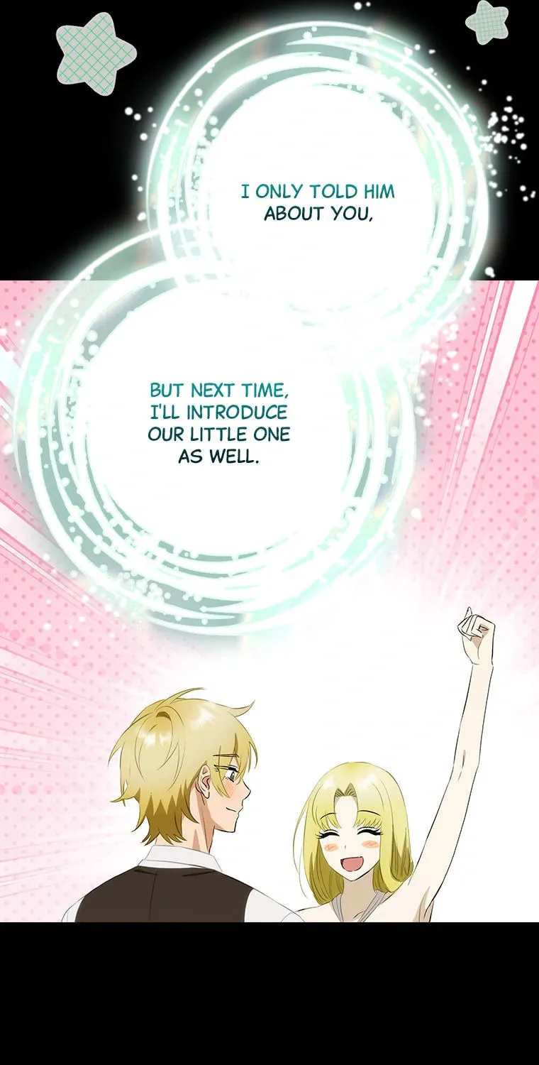 It's Not Your Baby! Chapter 74.2 page 119 - 