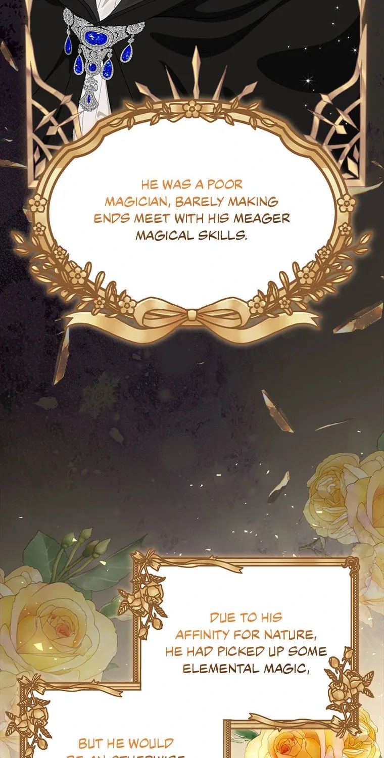 It's Not Your Baby! Chapter 74.2 page 13 - 