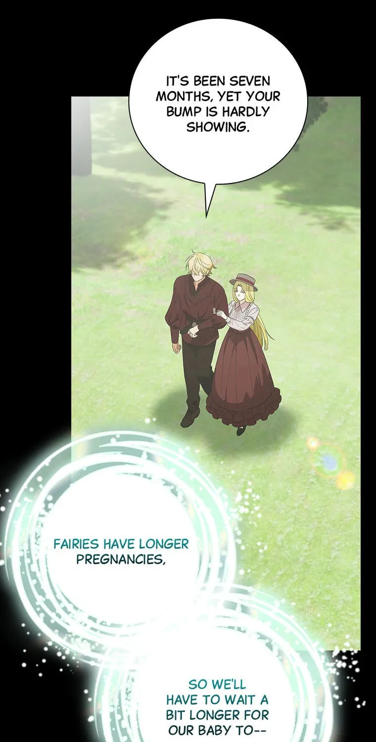 It's Not Your Baby! Chapter 74.2 page 123 - 