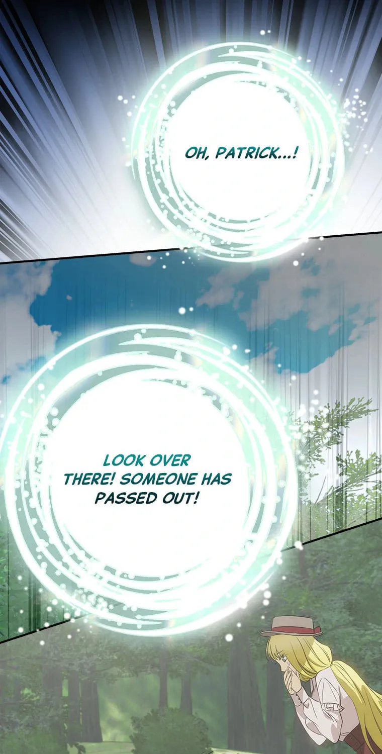 It's Not Your Baby! Chapter 74.2 page 125 - 