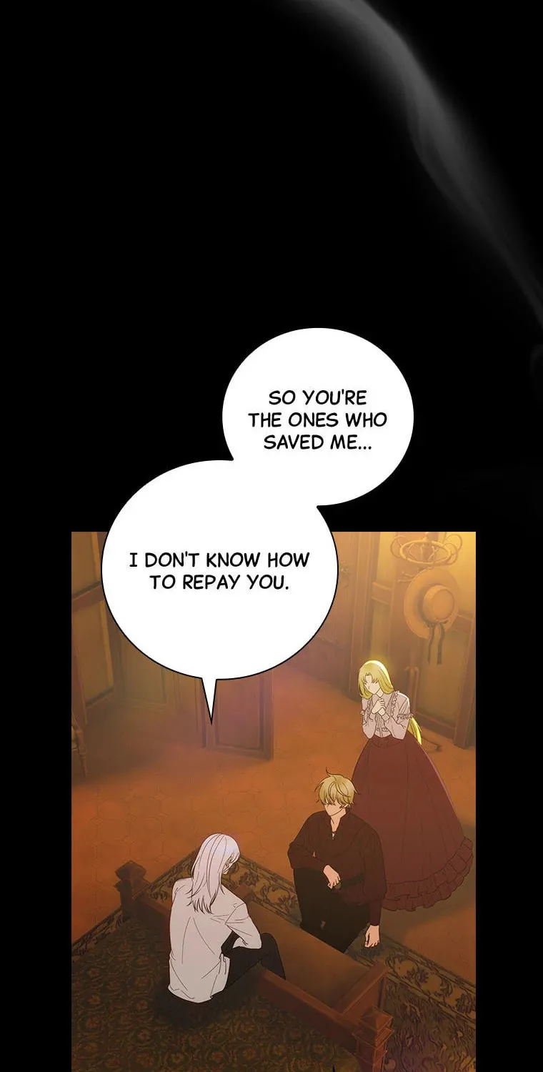 It's Not Your Baby! Chapter 74.2 page 129 - 