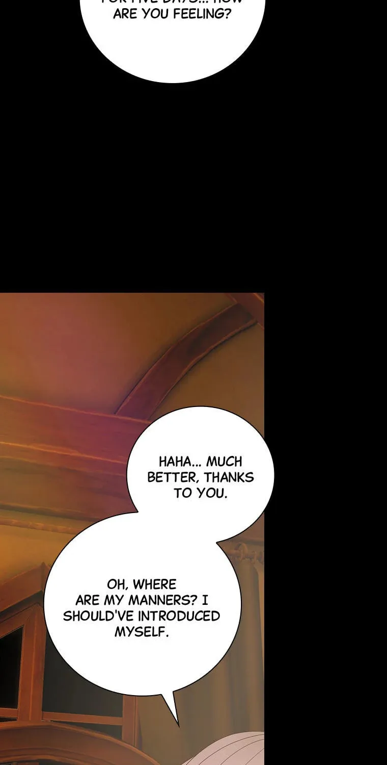 It's Not Your Baby! Chapter 74.2 page 131 - 