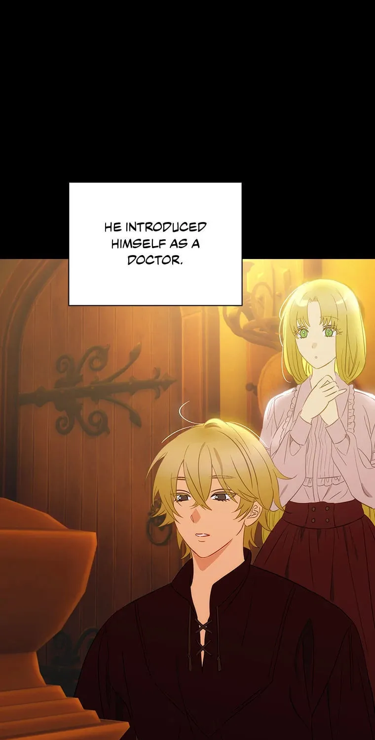 It's Not Your Baby! Chapter 74.2 page 133 - 
