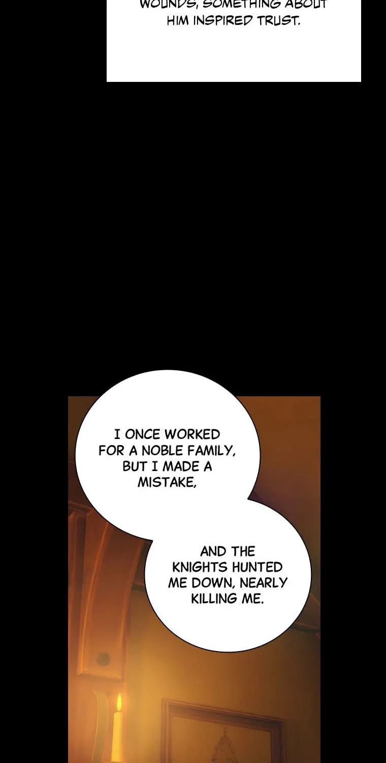 It's Not Your Baby! Chapter 74.2 page 135 - 