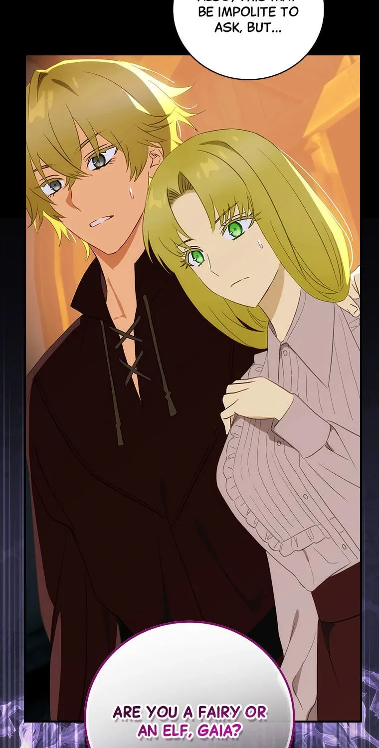 It's Not Your Baby! Chapter 74.2 page 149 - 