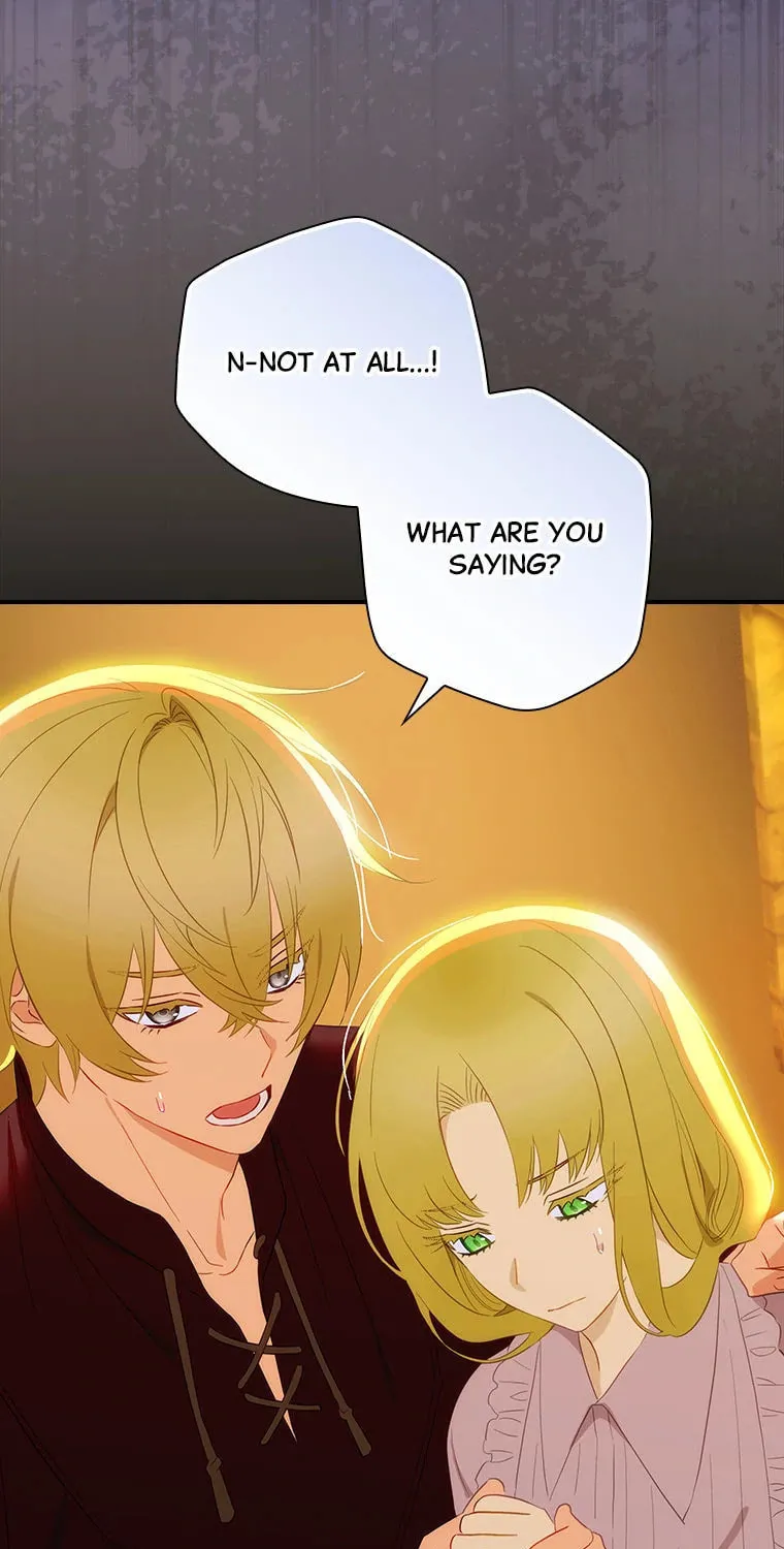 It's Not Your Baby! Chapter 74.2 page 151 - 