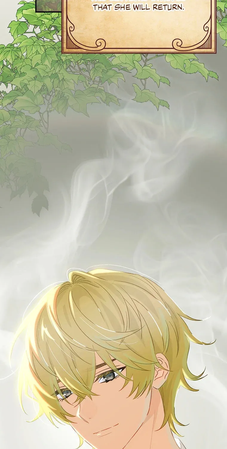 It's Not Your Baby! Chapter 74.2 page 3 - 