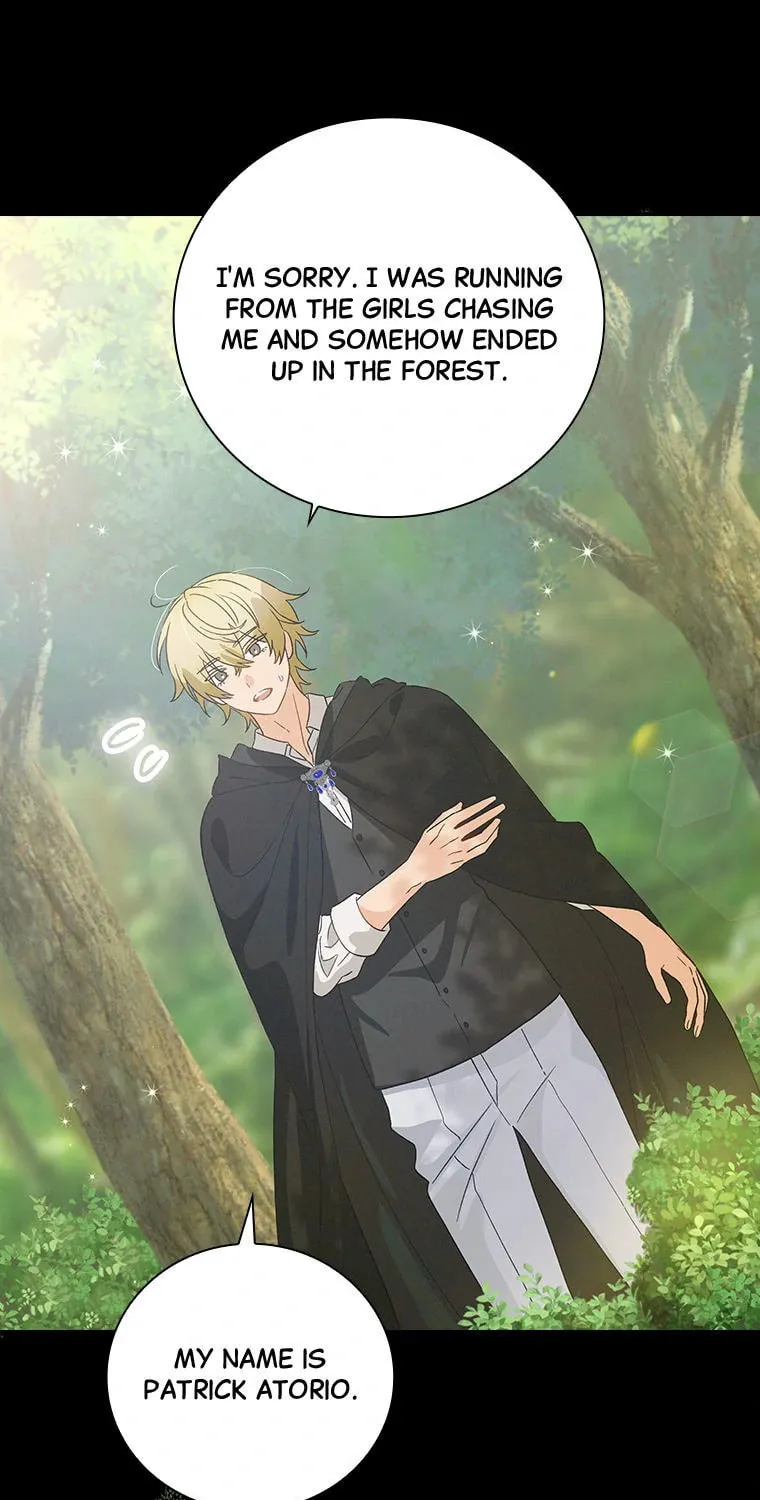 It's Not Your Baby! Chapter 74.2 page 23 - 