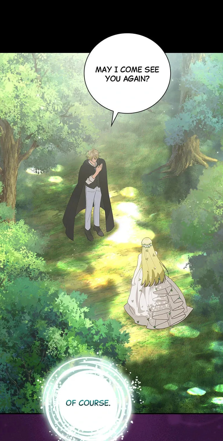 It's Not Your Baby! Chapter 74.2 page 35 - 