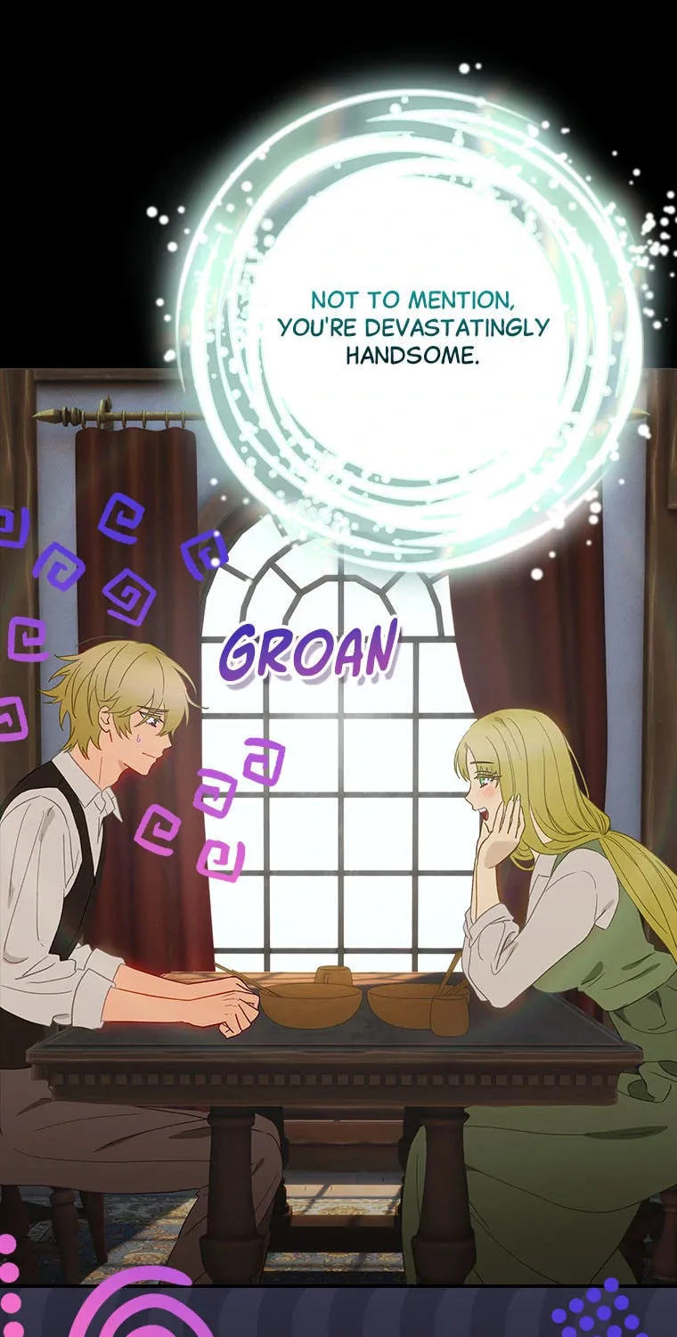 It's Not Your Baby! Chapter 74.2 page 47 - 