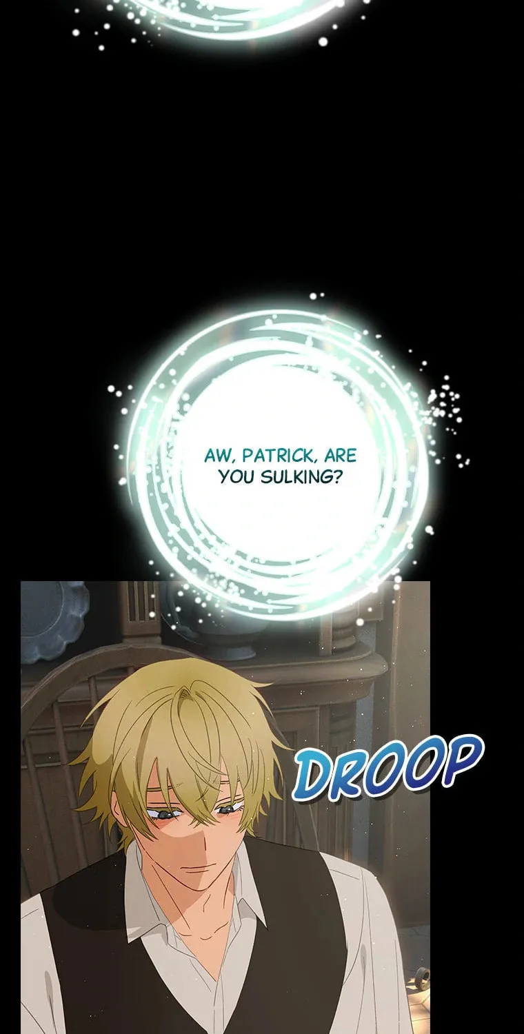 It's Not Your Baby! Chapter 74.2 page 51 - 