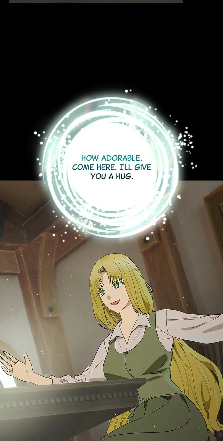 It's Not Your Baby! Chapter 74.2 page 53 - 