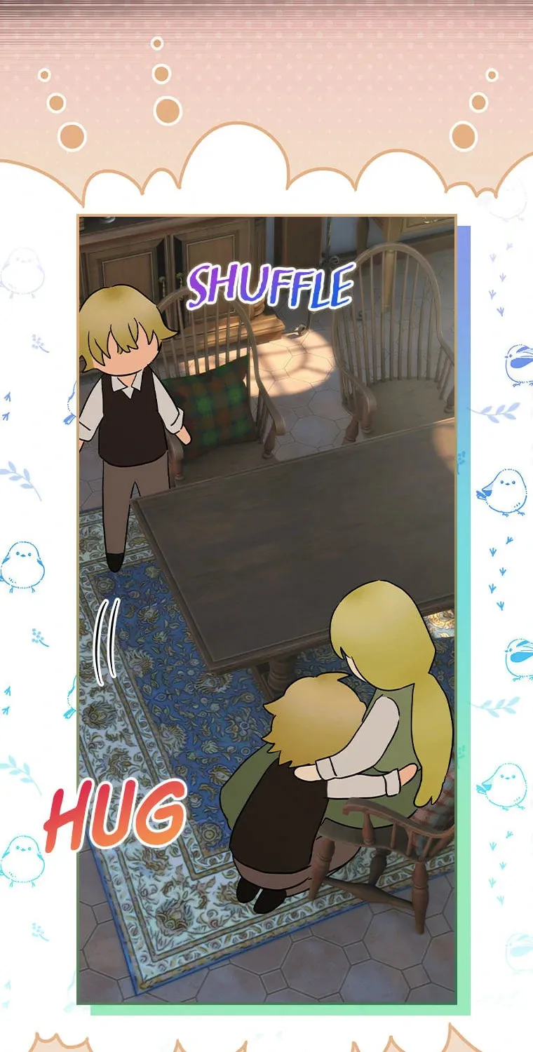 It's Not Your Baby! Chapter 74.2 page 55 - 