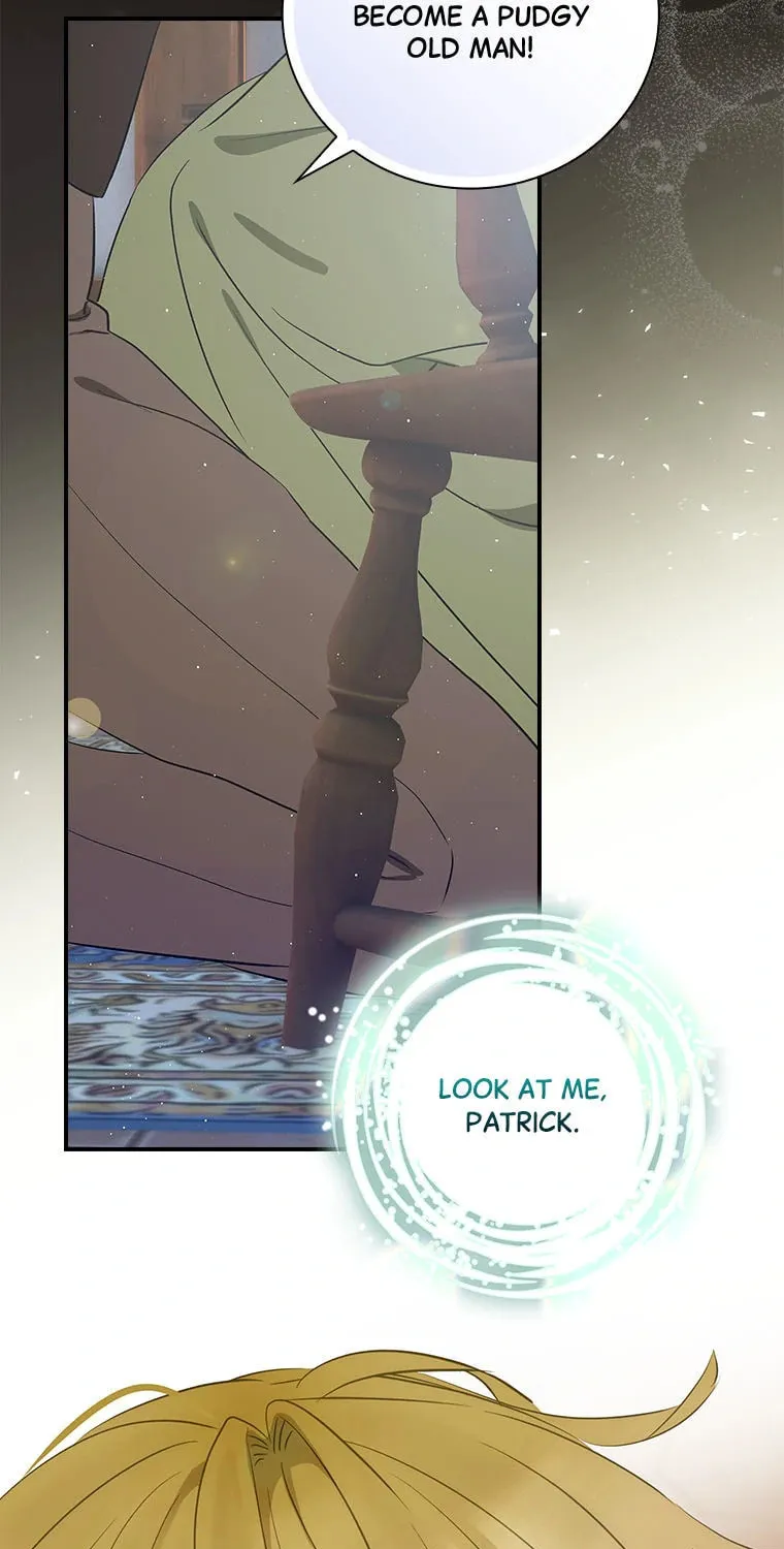 It's Not Your Baby! Chapter 74.2 page 67 - 