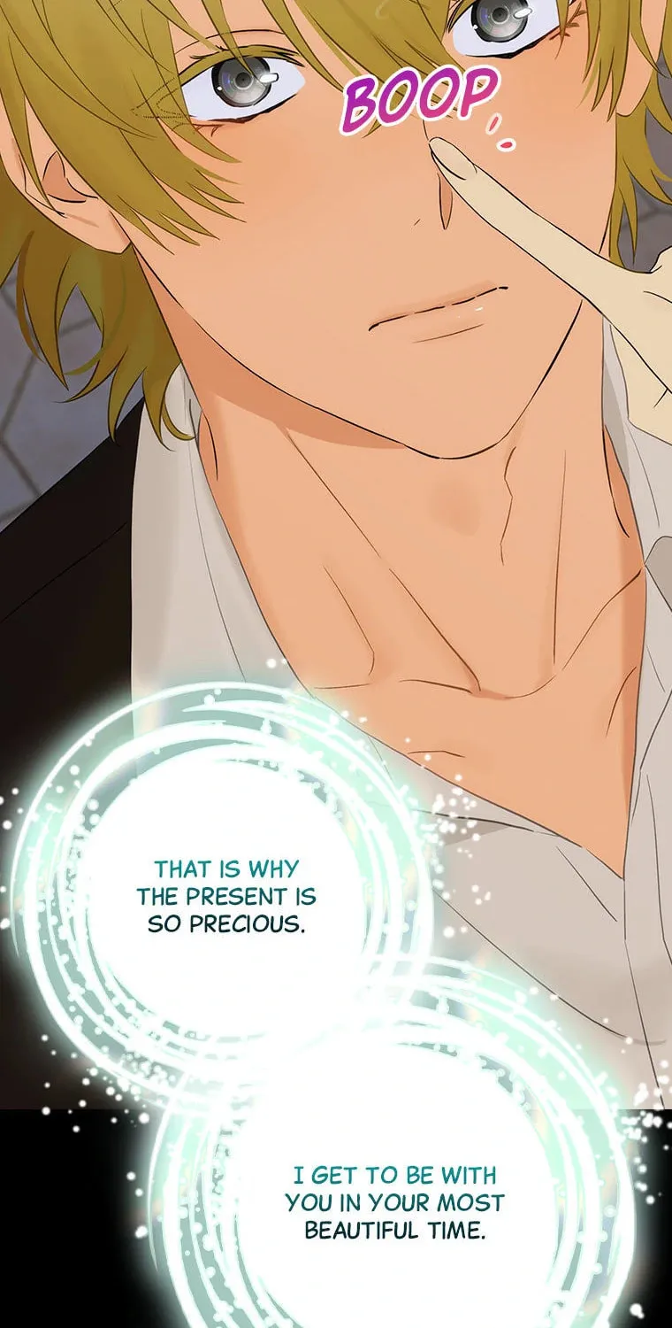 It's Not Your Baby! Chapter 74.2 page 69 - 