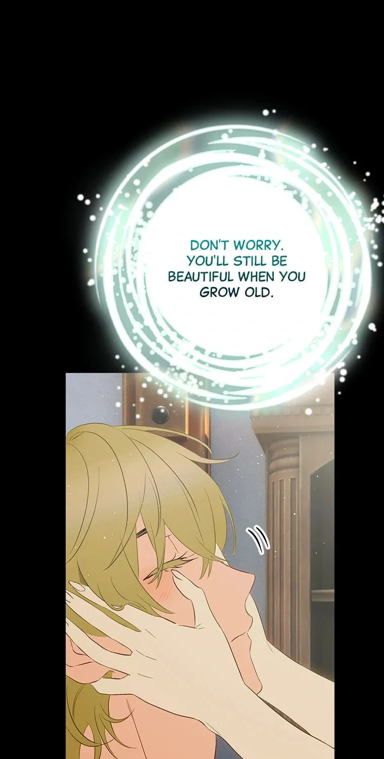 It's Not Your Baby! Chapter 74.2 page 71 - 