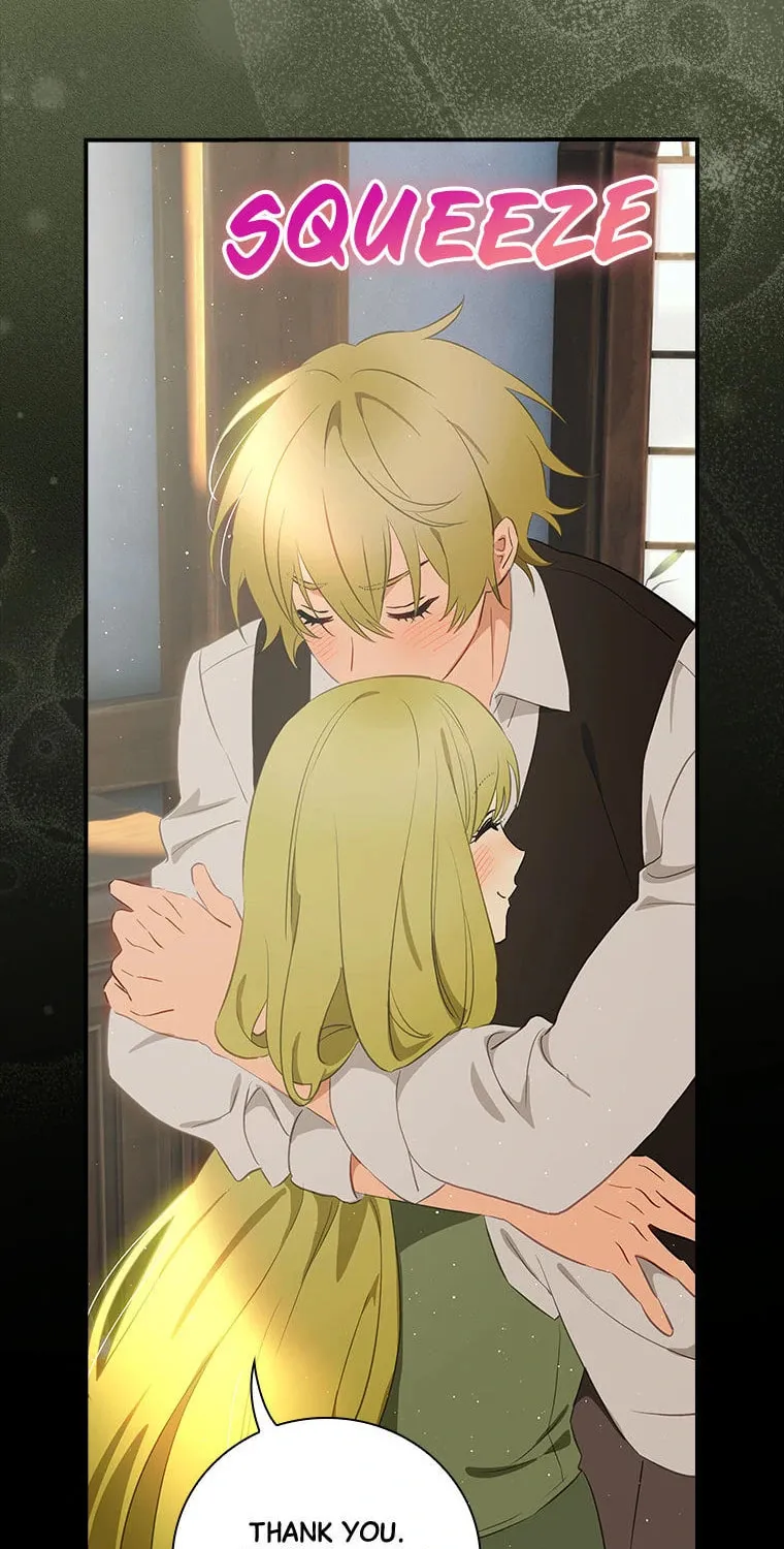 It's Not Your Baby! Chapter 74.2 page 79 - 