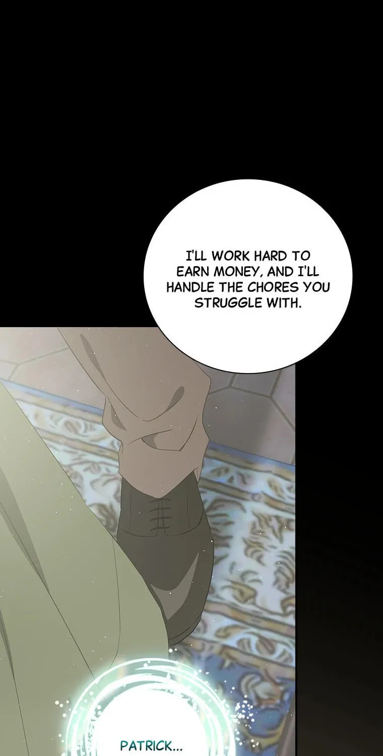 It's Not Your Baby! Chapter 74.2 page 81 - 