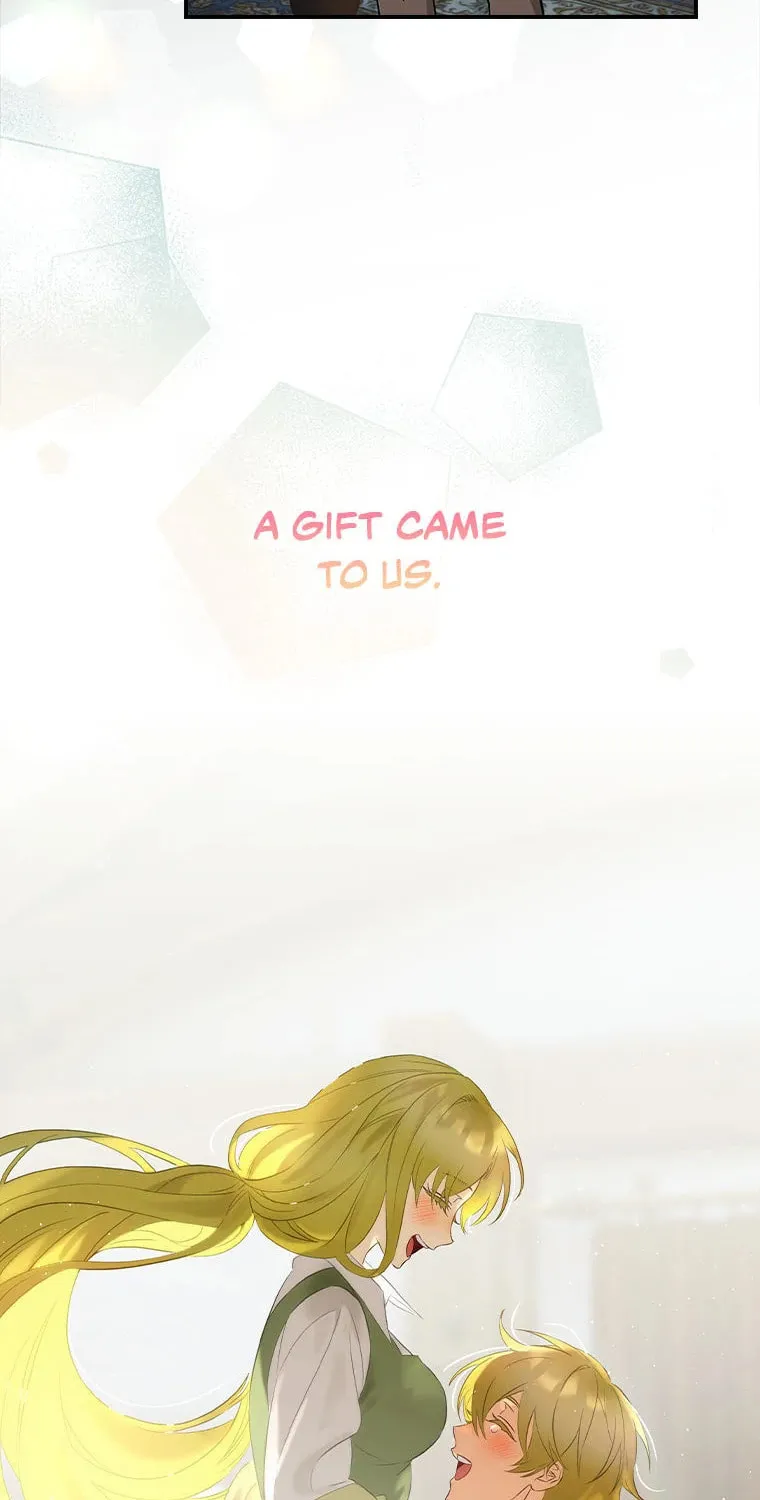It's Not Your Baby! Chapter 74.2 page 91 - 