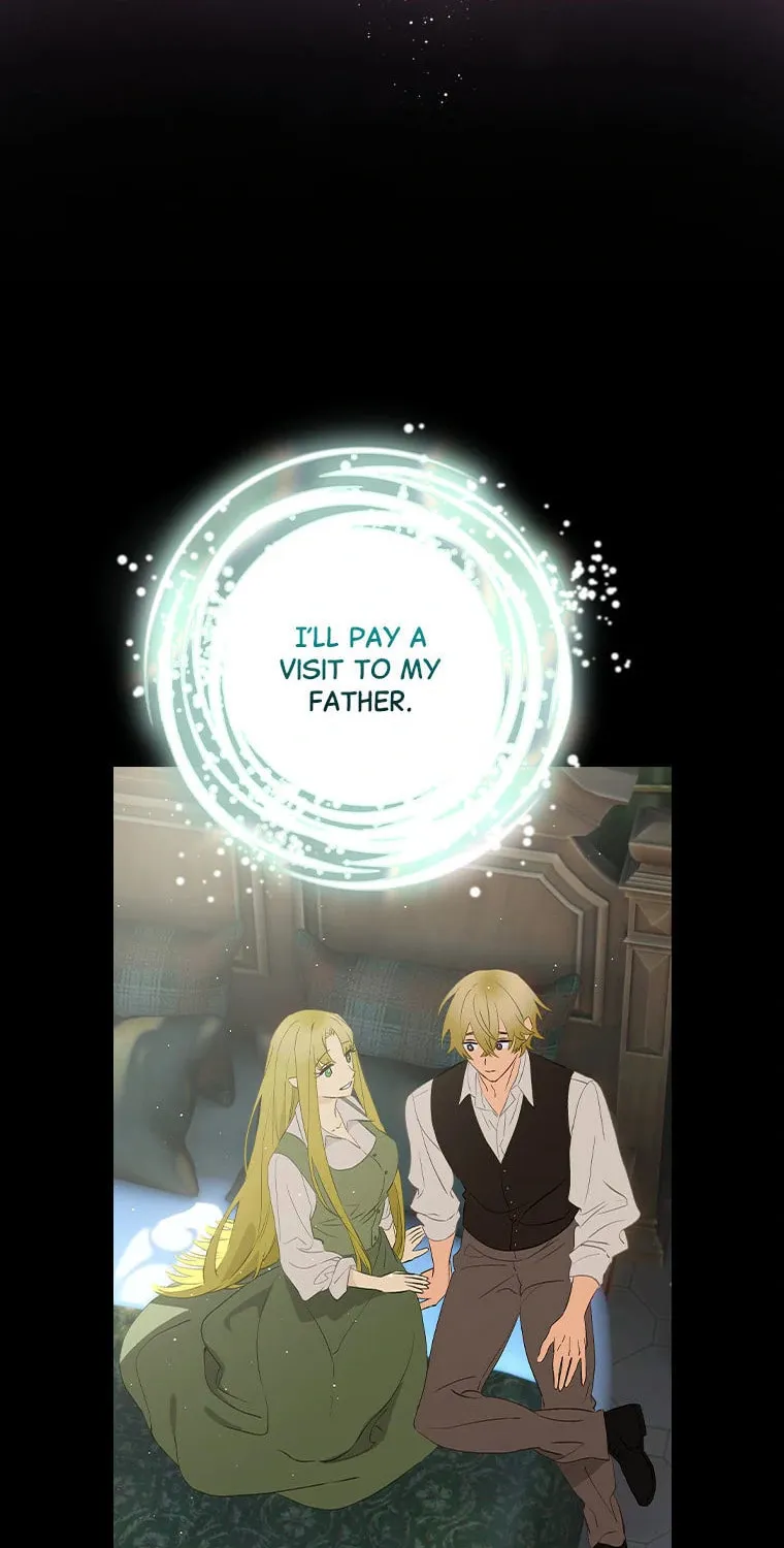 It's Not Your Baby! Chapter 74.2 page 95 - 
