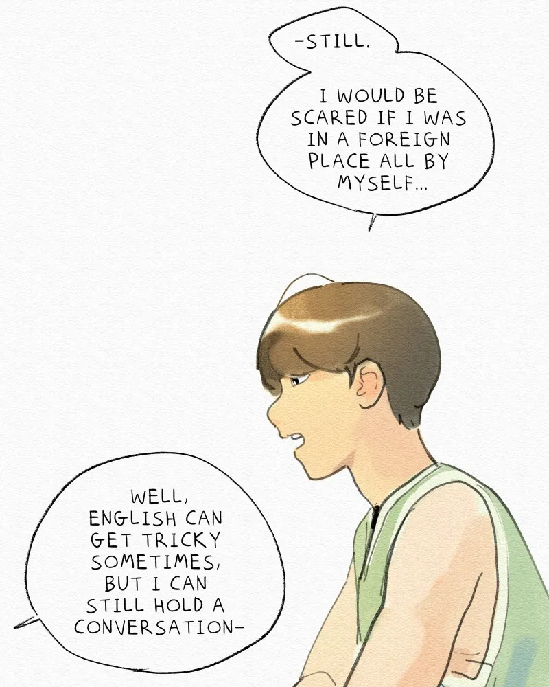 It's On Chapter 1 page 101 - 