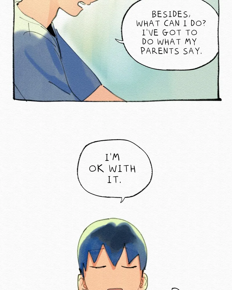 It's On Chapter 1 page 103 - 