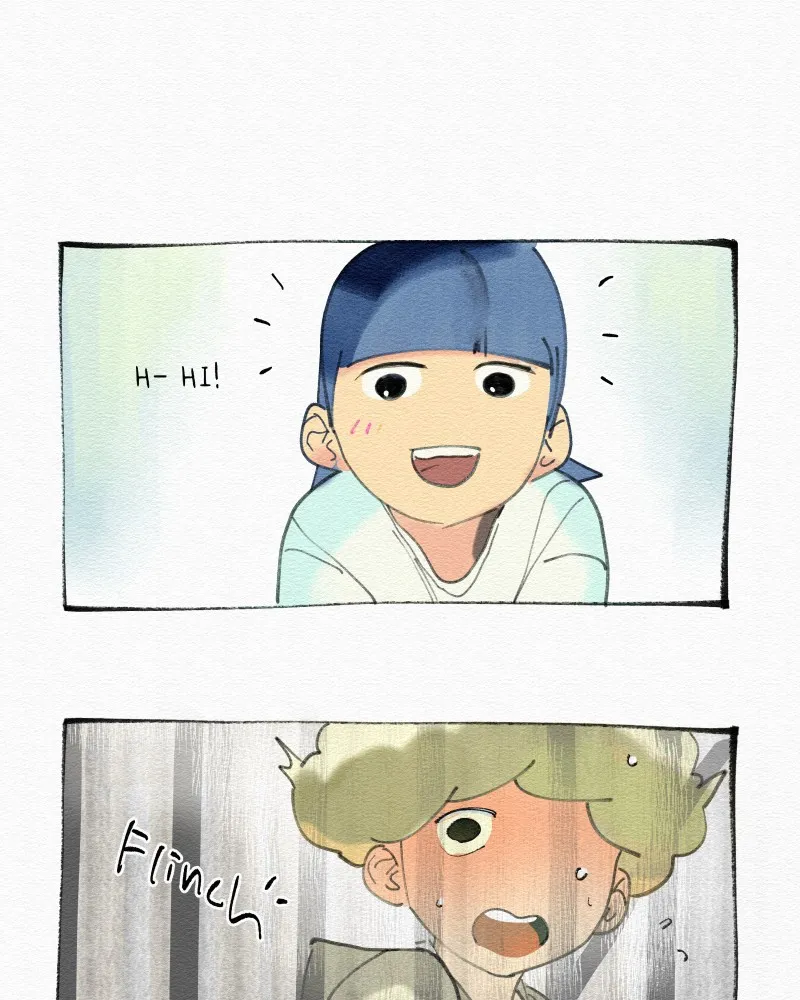 It's On Chapter 1 page 105 - 