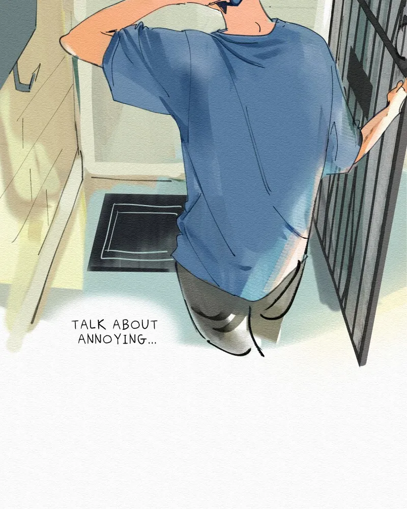 It's On Chapter 1 page 12 - 