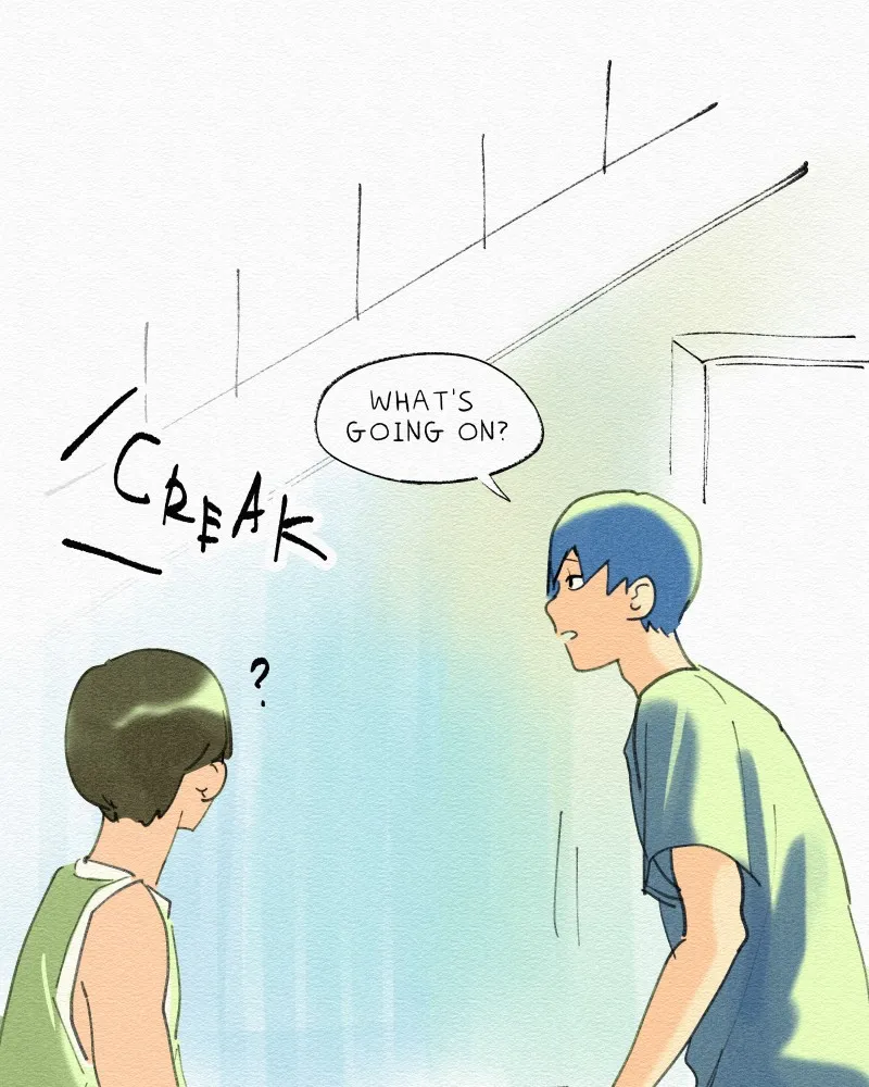 It's On Chapter 1 page 111 - 