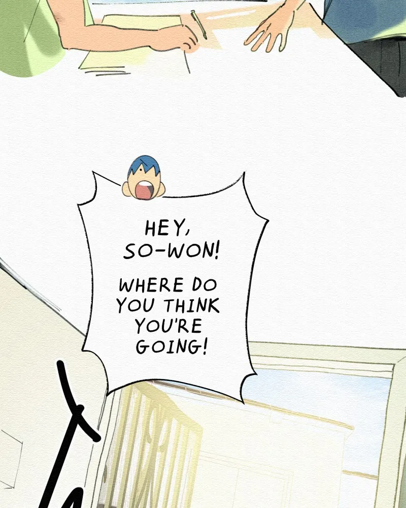 It's On Chapter 1 page 112 - 