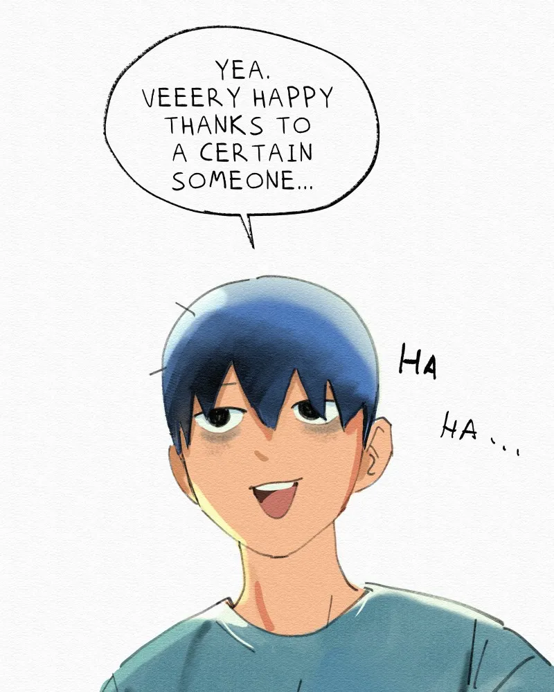 It's On Chapter 1 page 115 - 