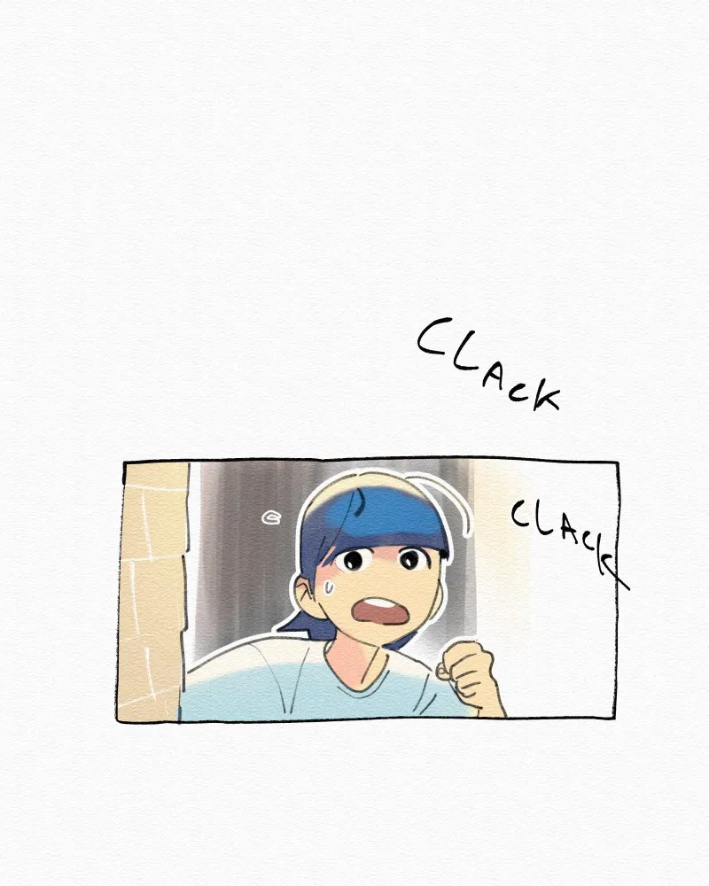 It's On Chapter 1 page 117 - 