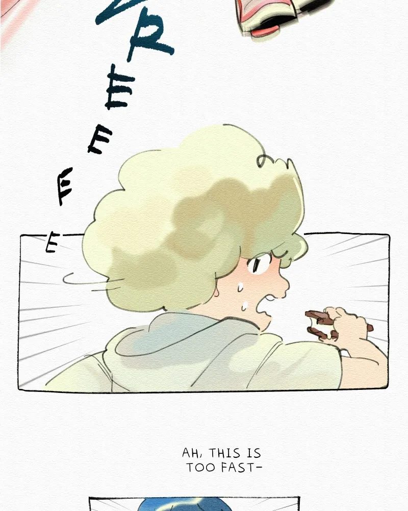 It's On Chapter 1 page 120 - 