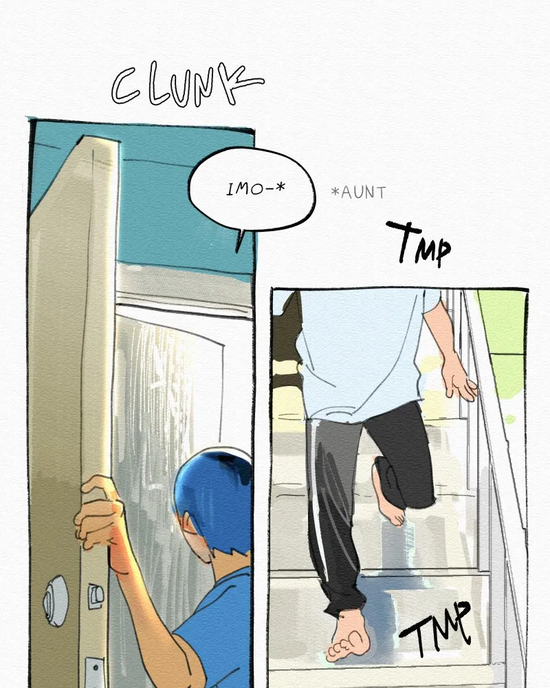 It's On Chapter 1 page 13 - 