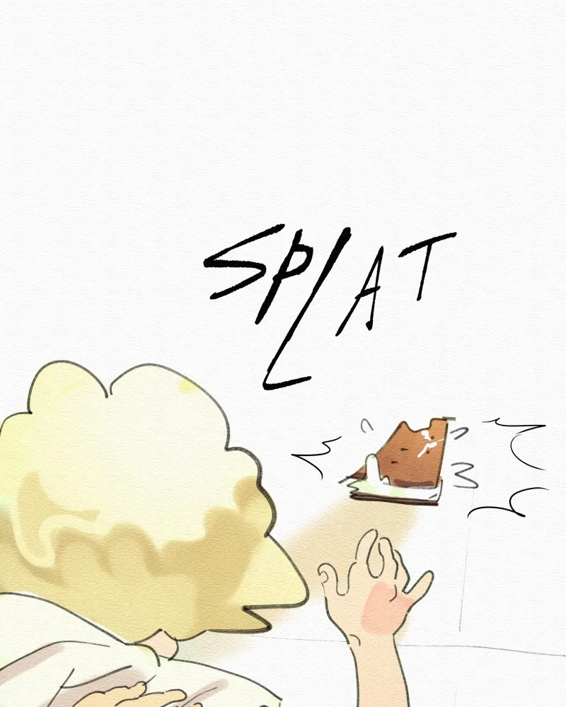 It's On Chapter 1 page 126 - 