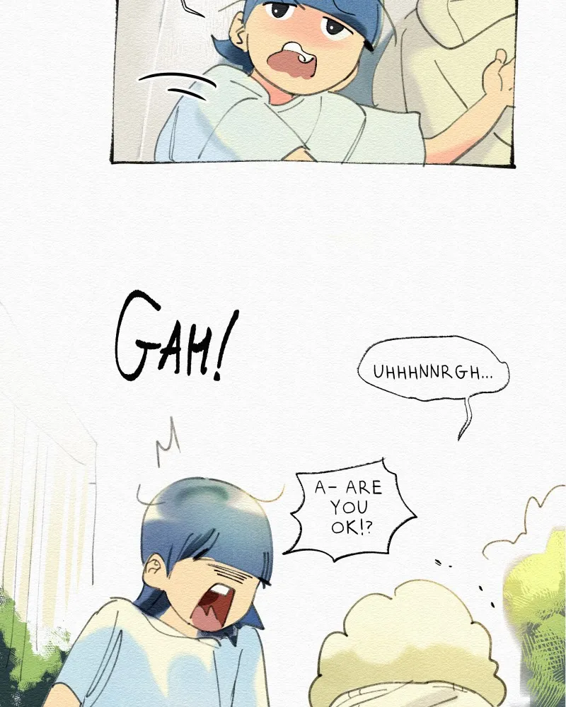 It's On Chapter 1 page 128 - 